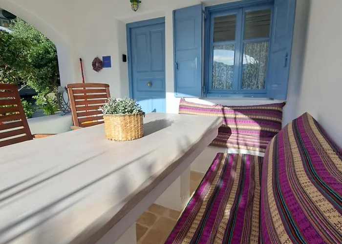 Kalypso Pool Villa