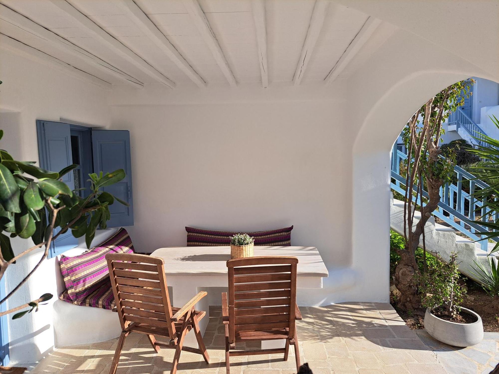 Casa vacanze Kalypso Pool *